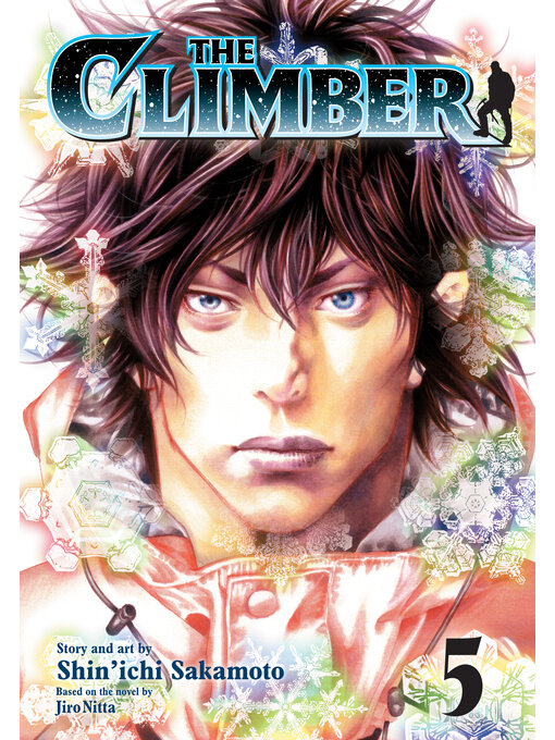 Cover image for The Climber, Volume 5